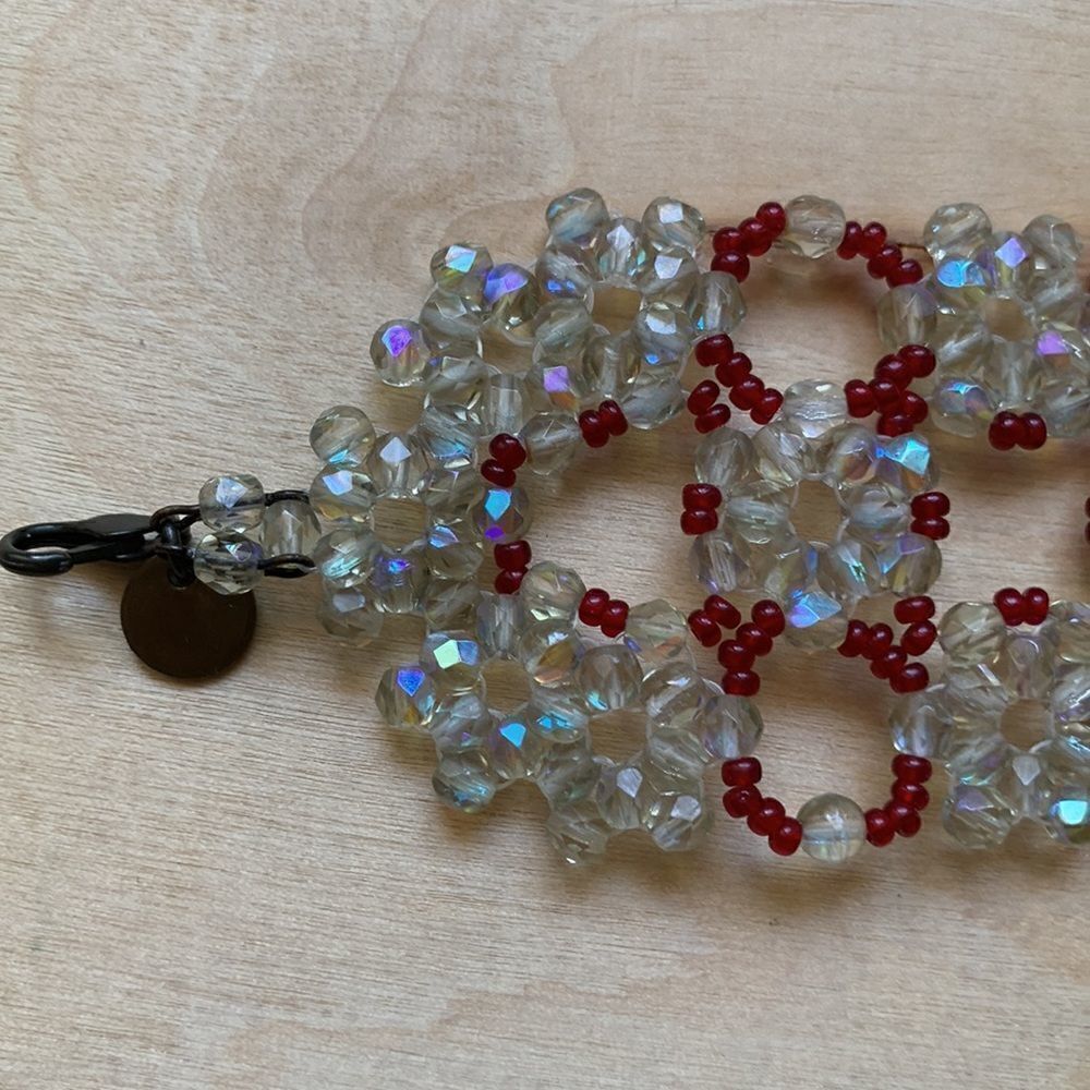 Kenneth Cole Retro Chocker - Picture 3 of 6